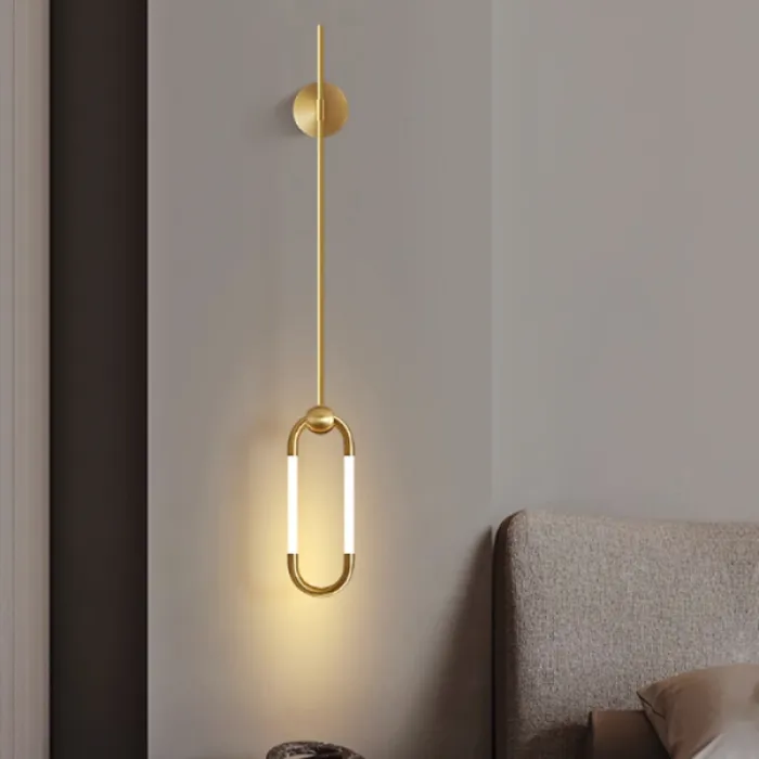 Настенный светильник FINNUR WALL A L2 от ImperiumLoft