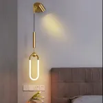 Настенный светильник FINNUR WALL A L2 от ImperiumLoft