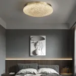 Потолочный светильник NELIUS B CH D25 от ImperiumLoft