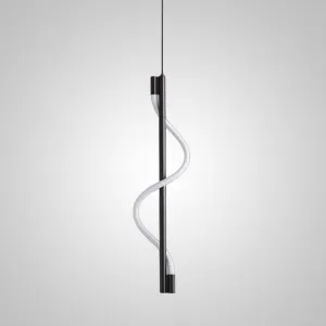 Подвесной светильник GLORIFY LUX Black