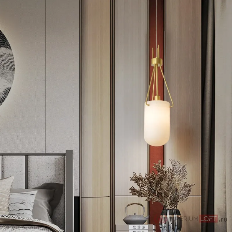 Подвесной светильник NOAM от ImperiumLoft