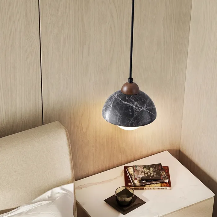 Подвесной светильник GEHARD от ImperiumLoft