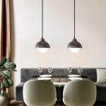 Подвесной светильник GEHARD от ImperiumLoft