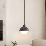 Подвесной светильник GEHARD от ImperiumLoft