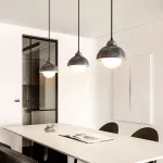 Подвесной светильник GEHARD от ImperiumLoft