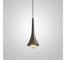 Подвесной светильник CAI B Pearl Black