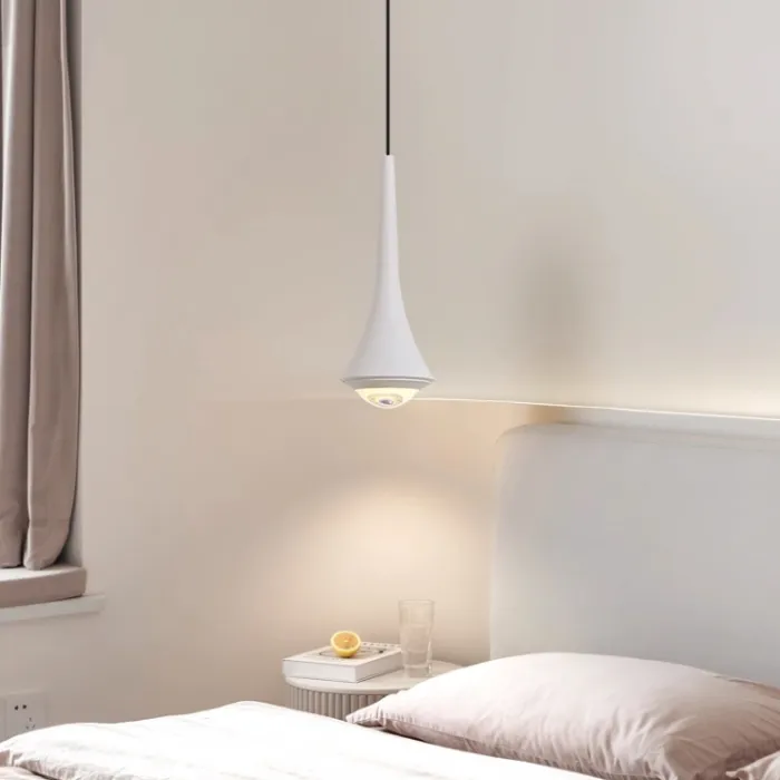 Подвесной светильник CAI B Pearl Black от ImperiumLoft