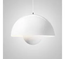 Подвесной светильник FLOWERPOT D23 White