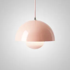 Подвесной светильник FLOWERPOT D23 Beige