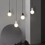 Подвесной светильник TWIG ONE Green от ImperiumLoft