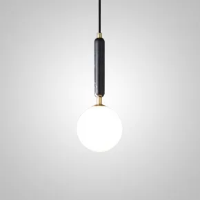 Подвесной светильник PETIT B Black