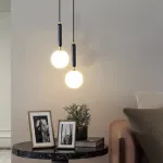 Подвесной светильник PETIT B Black от ImperiumLoft