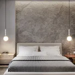 Подвесной светильник PETIT B Black от ImperiumLoft