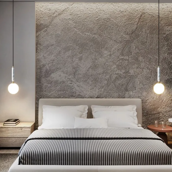 Подвесной светильник PETIT B Black от ImperiumLoft