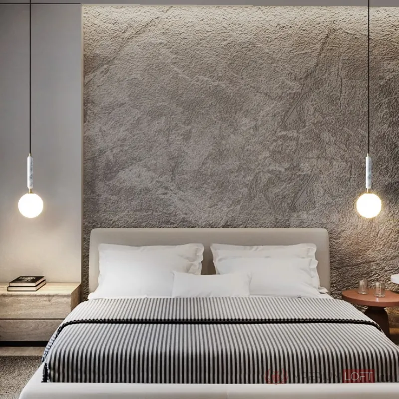 Подвесной светильник PETIT B Green от ImperiumLoft