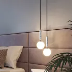 Подвесной светильник PETIT B Black от ImperiumLoft