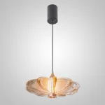 Подвесной светильник TAPANI Amber