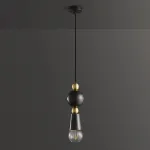 Подвесной светильник SEFAST от ImperiumLoft