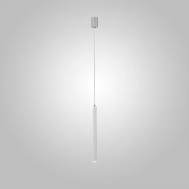 Подвесной светильник HOWARD A White от ImperiumLoft