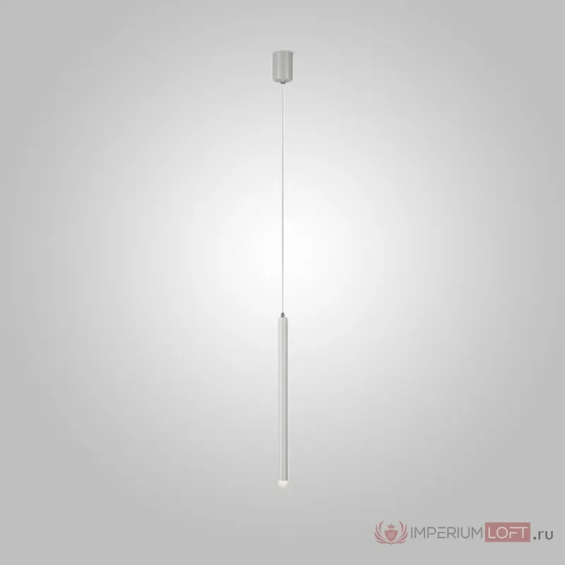 Подвесной светильник HOWARD A White от ImperiumLoft