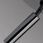 Подвесной светильник HOWARD B Pearl Black от ImperiumLoft