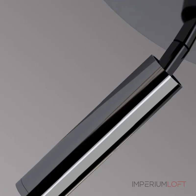 Подвесной светильник HOWARD A White от ImperiumLoft Подвесной светильник HOWARD A White от ImperiumLoft