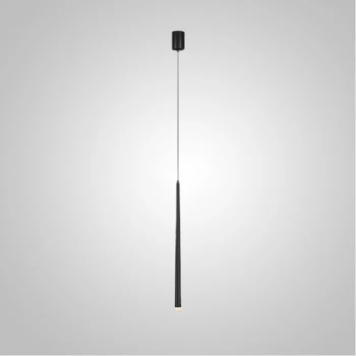 Подвесной светильник ESTEN Black от ImperiumLoft