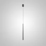 Подвесной светильник ESTEN Pearl Black от ImperiumLoft