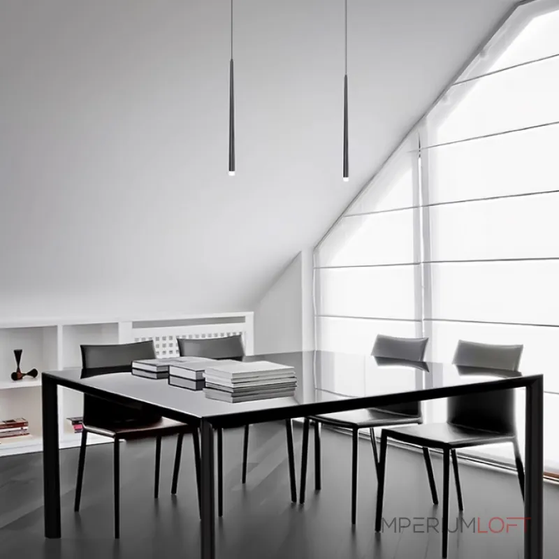 Подвесной светильник ESTEN White