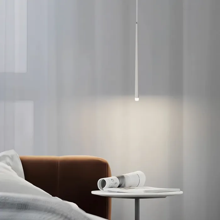 Подвесной светильник ESTEN Black от ImperiumLoft