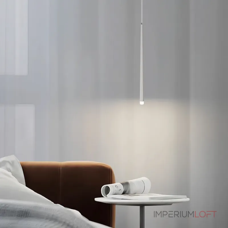 Подвесной светильник ESTEN White