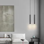 Подвесной светильник DINUS D3 от ImperiumLoft
