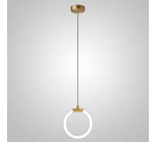 Подвесной светильник NILS D20 Brass
