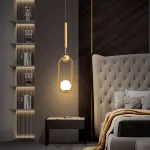 Подвесной светильник FINNUR BALL L2 A от ImperiumLoft