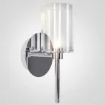 Бра Axo Light Spillray AP wall lamp D18 от ImperiumLoft