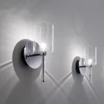 Бра Axo Light Spillray AP wall lamp D19 от ImperiumLoft