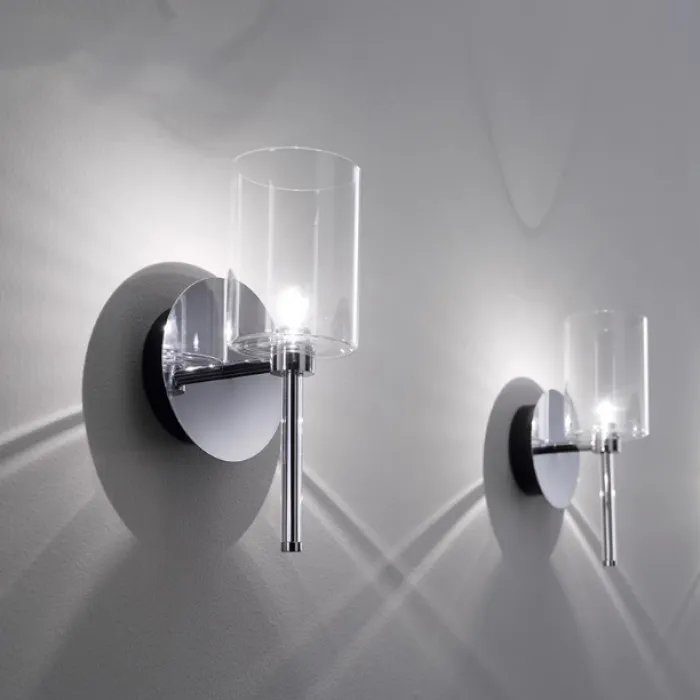 Бра Axo Light Spillray AP wall lamp D19 от ImperiumLoft