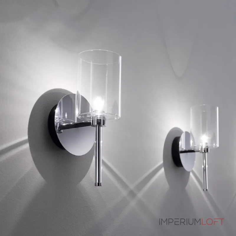 Бра Axo Light Spillray AP wall lamp D19 от ImperiumLoft Бра Axo Light Spillray AP wall lamp D19 от ImperiumLoft