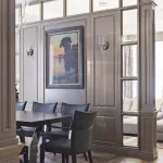 Бра Axo Light Spillray AP wall lamp D19 от ImperiumLoft