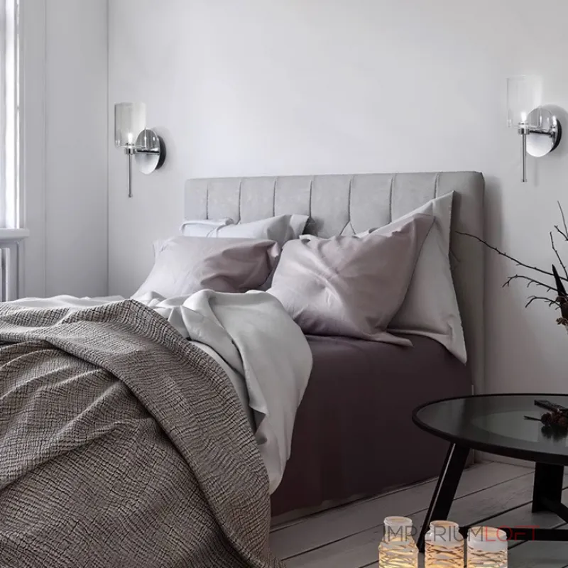 Бра Axo Light Spillray AP wall lamp D19 от ImperiumLoft Бра Axo Light Spillray AP wall lamp D19 от ImperiumLoft