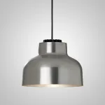 Подвесной светильник Miguel Milá M64 Chrome от ImperiumLoft
