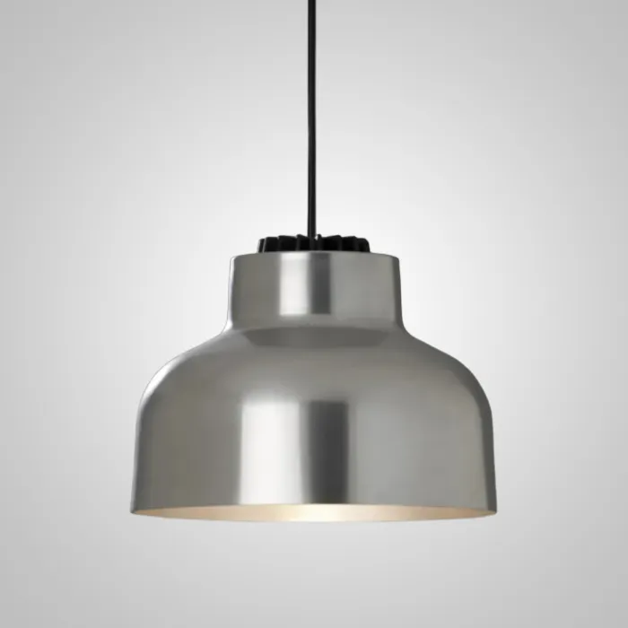 Подвесной светильник Miguel Milá M64 Chrome от ImperiumLoft