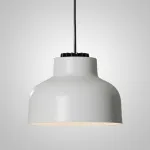 Подвесной светильник Miguel Milá M64 White от ImperiumLoft
