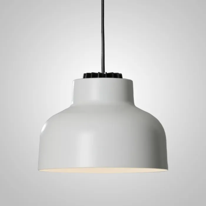 Подвесной светильник Miguel Milá M64 White от ImperiumLoft