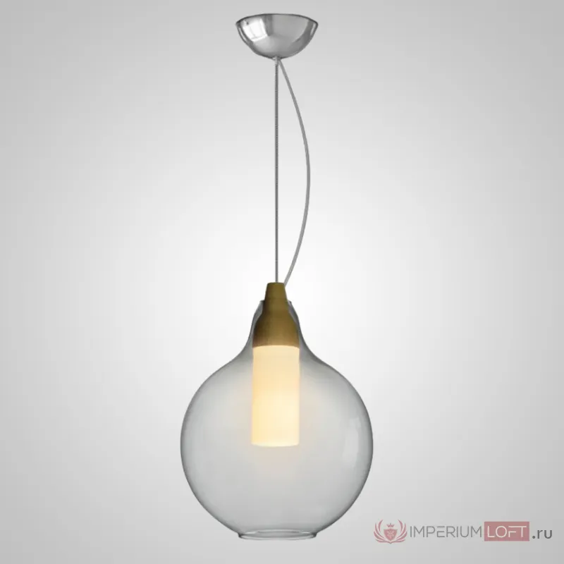 Подвесной светильник BERITA С Transparent от ImperiumLoft