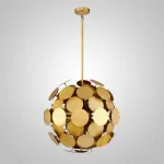 Люстра на штанге Planet L6