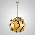 Люстра на штанге Planet L10