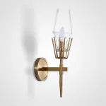 Бра CHAILLOT SCONCE L1 от ImperiumLoft