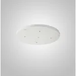 Потолочное крепление CEILING MOUNT 12 D30 White от ImperiumLoft