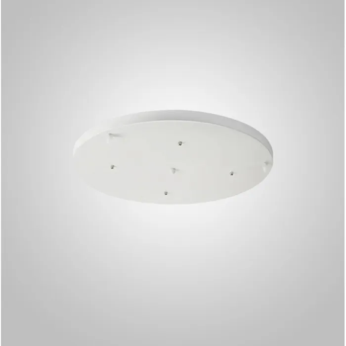Потолочное крепление CEILING MOUNT 12 D30 White от ImperiumLoft